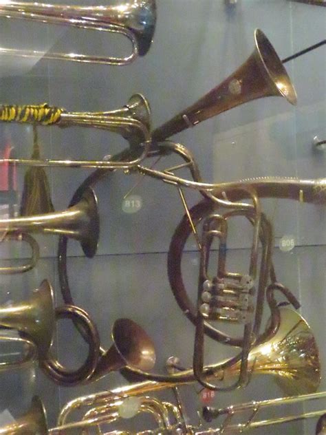 Trumpets Trombones Etc