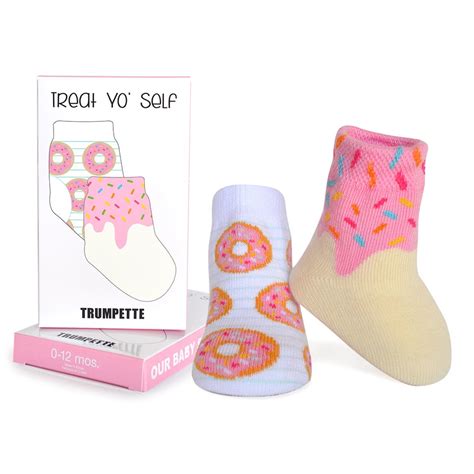 trumpette socks girls