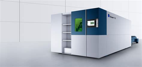 trumpf 1030 fiber laser