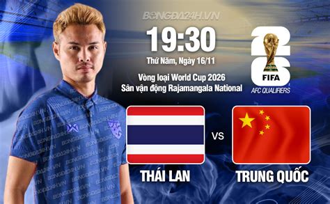 trung quoc vs thai lan