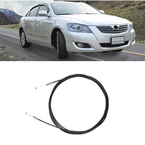 Trunk Latch Cable Camry