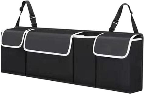 Trunk Organizer Rectangular