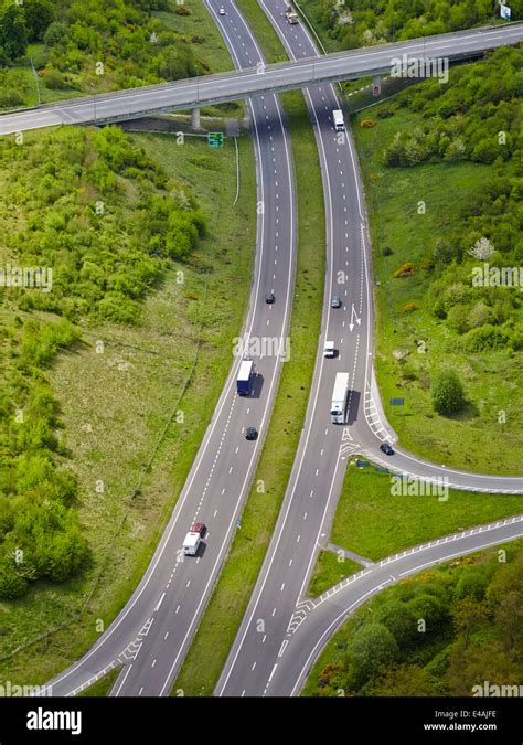 Trunk Road Definition Uk