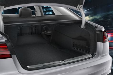 Trunk Wont Open Audi A6