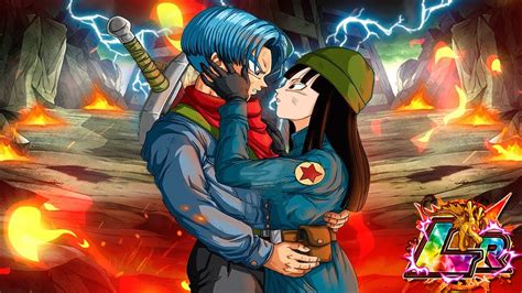 Trunks And Mai Lr