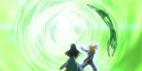 Trunks Evil Containment Wave