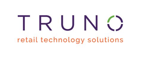 truno retail technology solutions