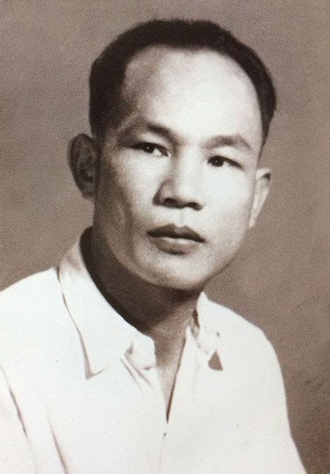 truong huynh van nghe