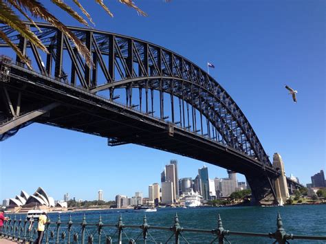 truss bridge in australia