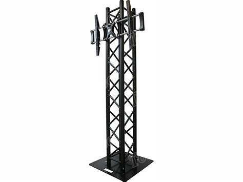 Truss Tv Stands