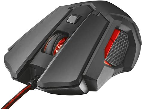 Trust Gaming Mouse: A Review Of The Best Gaming Mouse In 2023