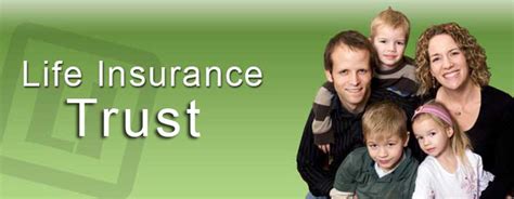 Life Insurance Trust Whole Vs Term Life