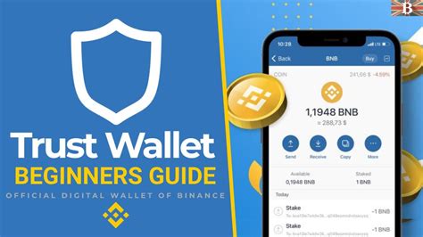 Trust Wallet Review Should You Trust This Ethereum Wallet