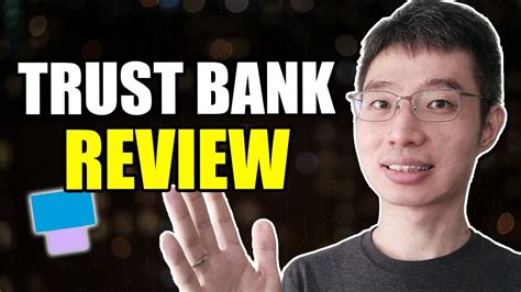 trust bank singapore review