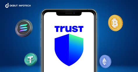 Trust Wallet Explained