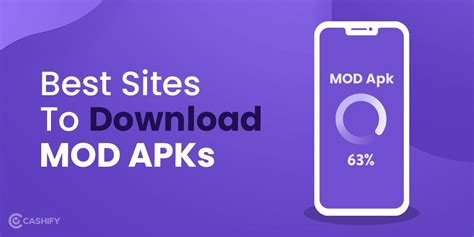 Situs download APK Mod terpercaya