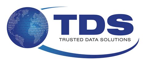 trusted data solutions