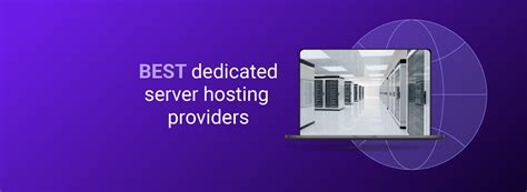 Trusted Dedicated Server Hosting: Your Ultimate Guide to Reliability and Performance