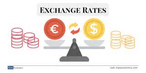 trusted exchange rate