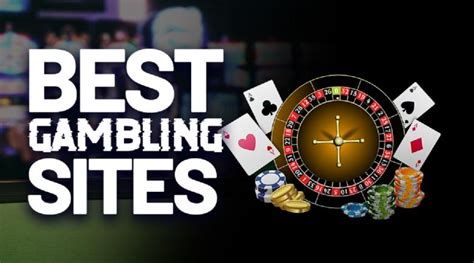 trusted gambling sites with high security