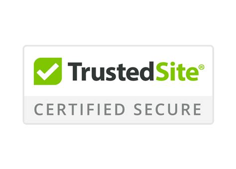 trusted site icon