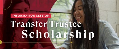 Trustee Scholarship » Undergraduate Admissions Boston University