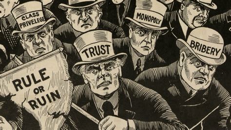 trusts gilded age reforms