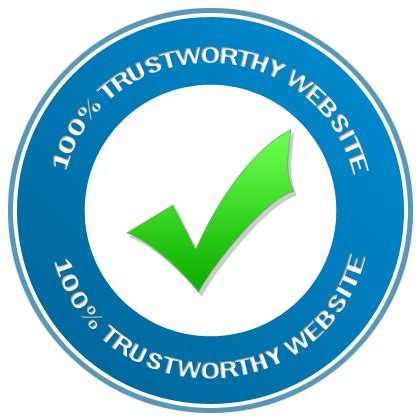 trustworthy