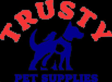 Trusty Pet Supplies Uk Discount Code