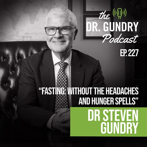 truth about dr gundry