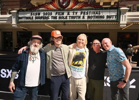 truth butt the nothing