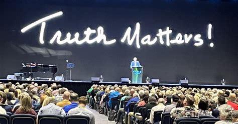 truth matters conference 2024