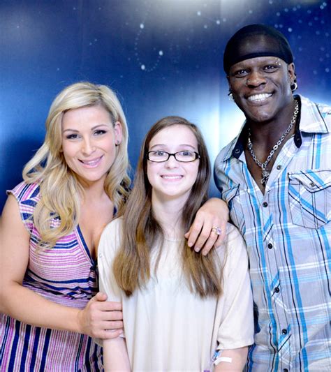 truth ruby blueface natalya