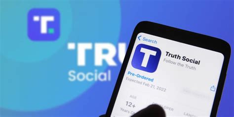 truth social app for android phones
