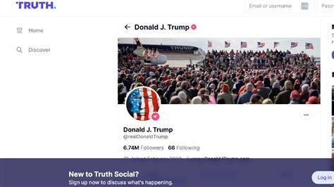 truth social app store