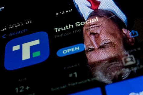 truth social merger approved