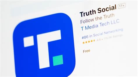 truth social net worth