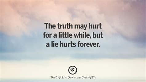 truth+will+out
