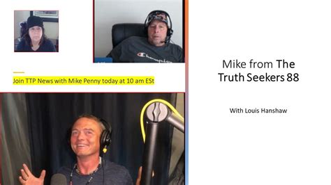 truthseekers88.com mike penny