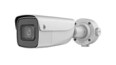 Truvision Bullet Ip Camera