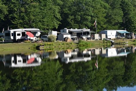 Truxton Ny Campground