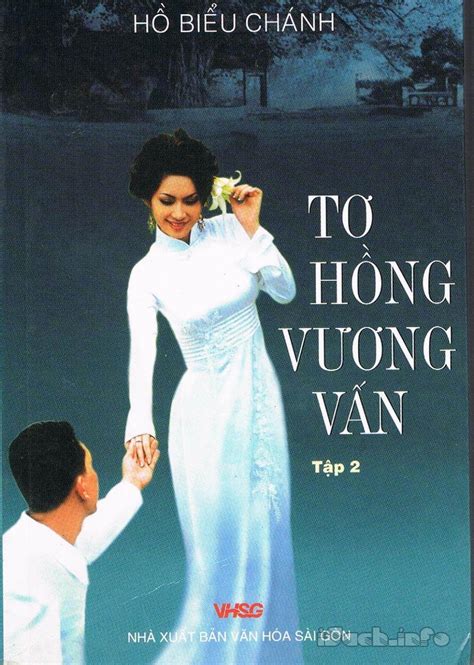 truyen to hong vuong van