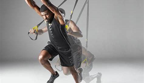 Trx Pro Suspension Training Kit Trainer Get Results Anywhere With TRX