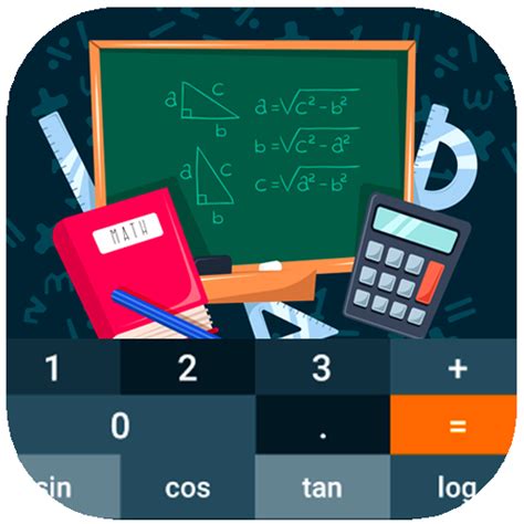 try free math calculator app for computer