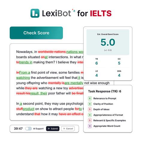 try ielts