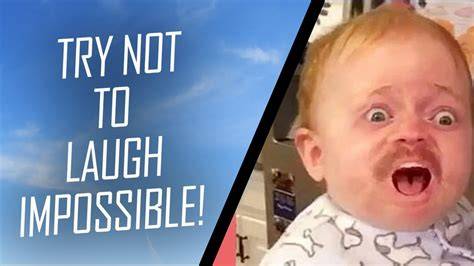 Try NOT To LAUGH Challenge IMPOSSIBLE DANK MEMES Compilation YouTube