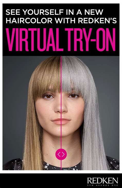Hair Color Simulator Free 76boisdesign