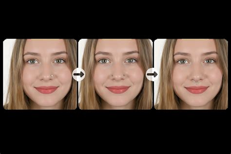 Try On Virtual Nose Piercing