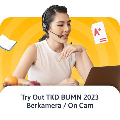 try out bumn 2023