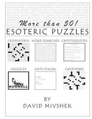 Incredible Try To Rid Esoteric Puzzles Popular